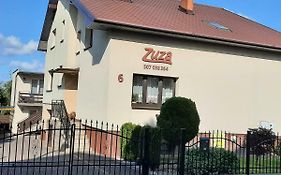 Pokoje gościnne ZUZA